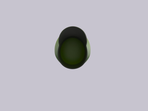 Hat868 3D 모델