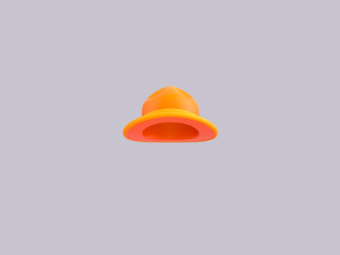 Hat869 3D मॉडल