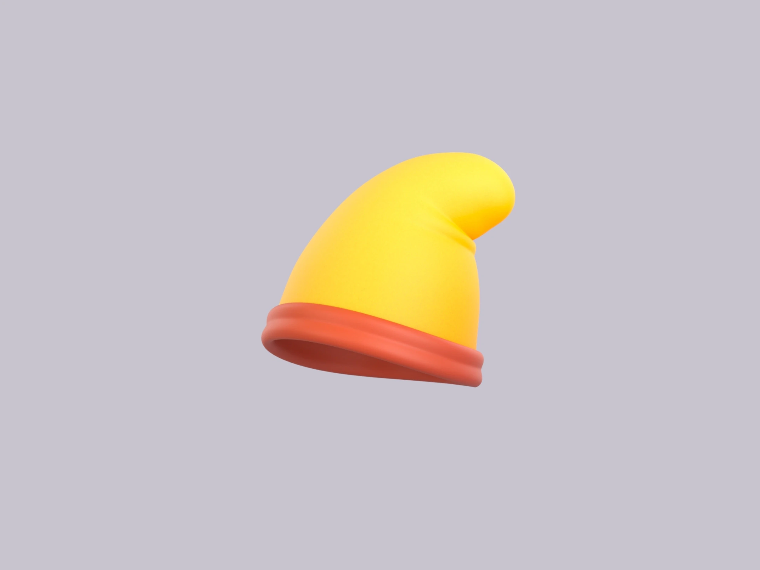 Hat870 3D Model .c4d .max .obj .3ds .fbx .stl .blend