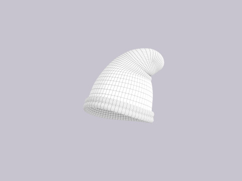 Hat870 3D 모델