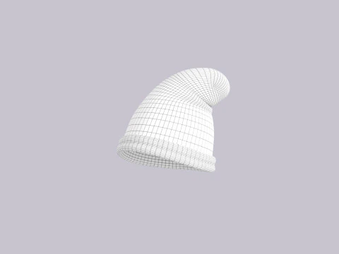 Hat870 3D Model
