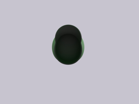 Hat871 3D 모델