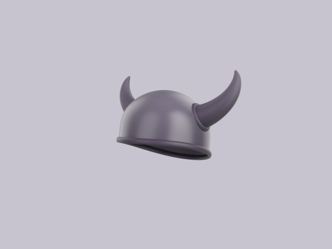 Hat872 Modèle 3D