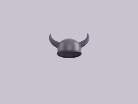 Hat872 Modelo 3D