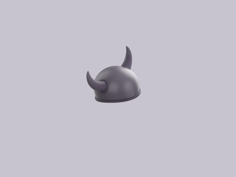 Hat872 Modelo 3D