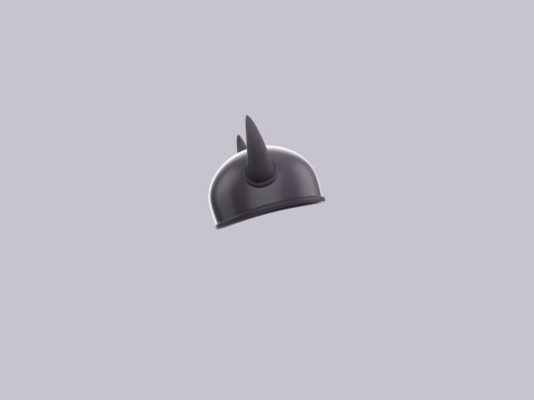 Hat872 Modelo 3D