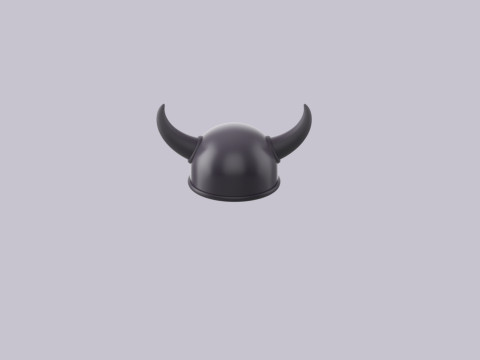Hat872 Modelo 3D