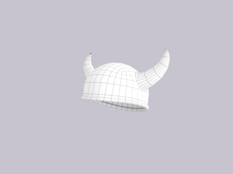 Hat872 Modelo 3D