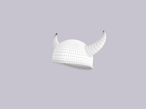 Hat872 Modelo 3D