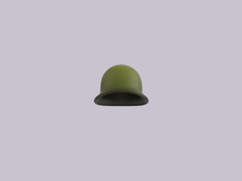 Hat876 3D मॉडल