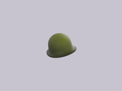 Hat876 3D मॉडल