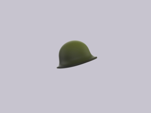 Hat876 3D मॉडल