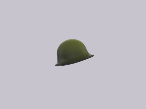 Hat876 3D Model