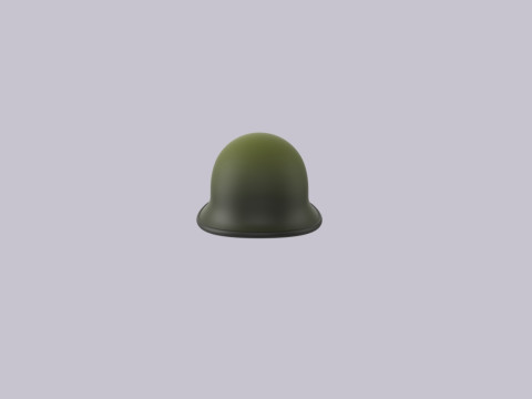 Hat876 3D मॉडल