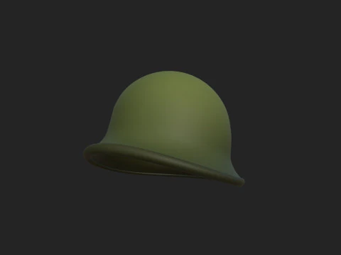 Hat876 3D Model