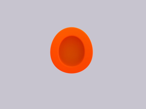 Hat877 Model 3D