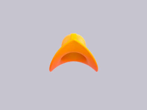 Hat881 3D Model