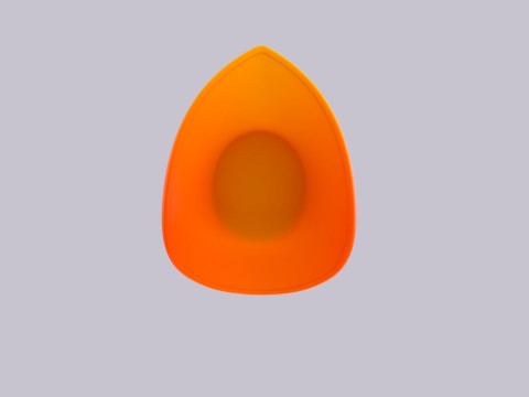 Hat881 3D Model