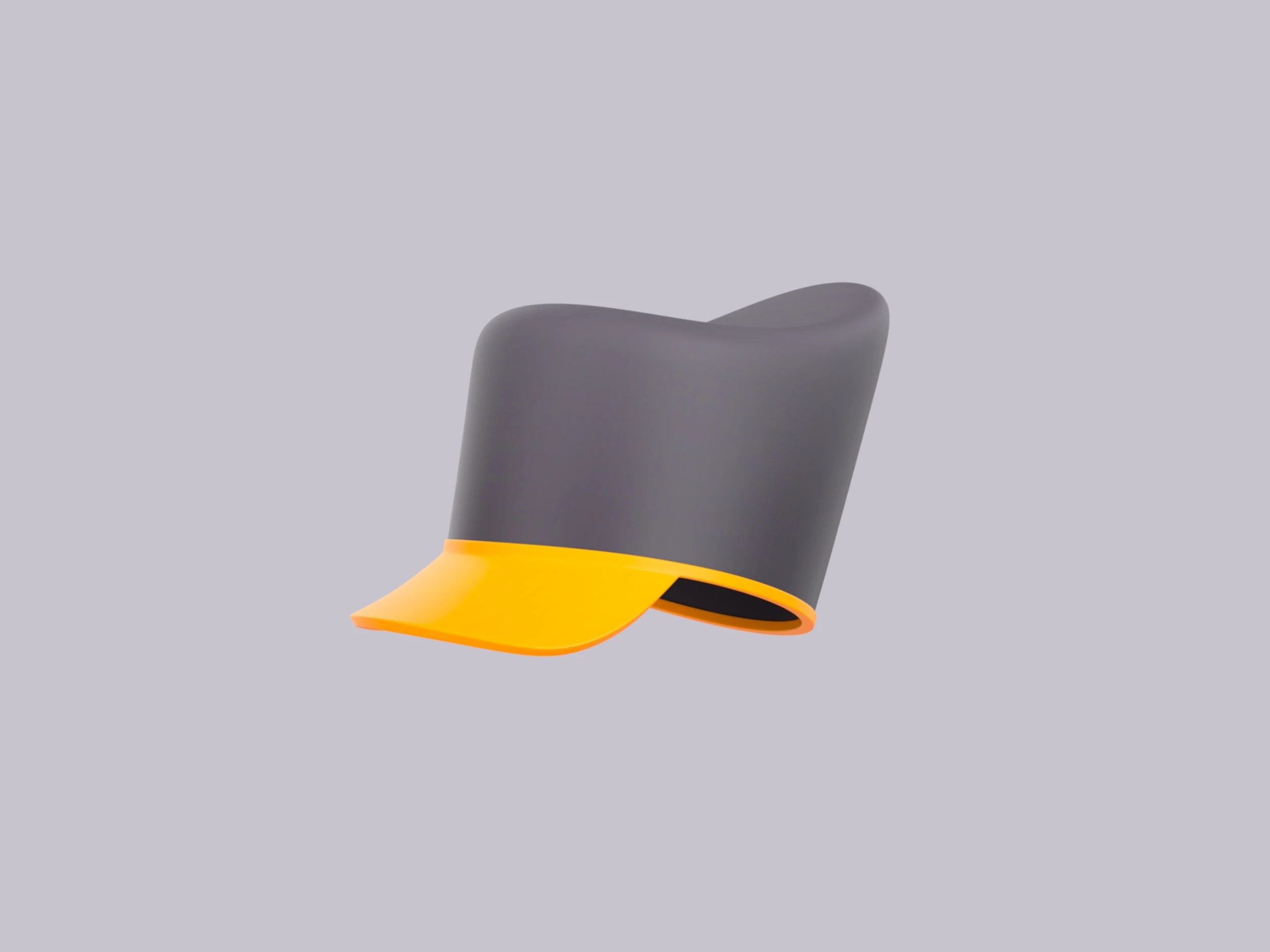 Hat882 3D Model .c4d .max .obj .3ds .fbx .stl .blend 