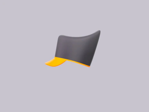 Hat882 3D Model