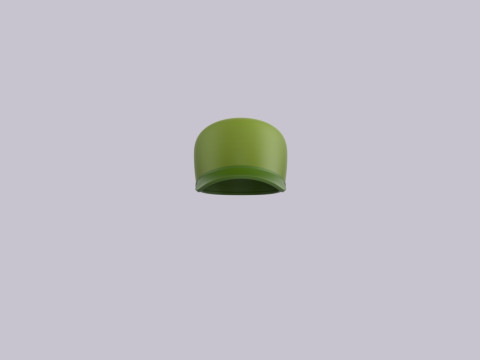 Hat883 Modello 3D
