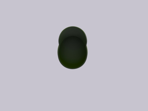 Hat883 Modello 3D