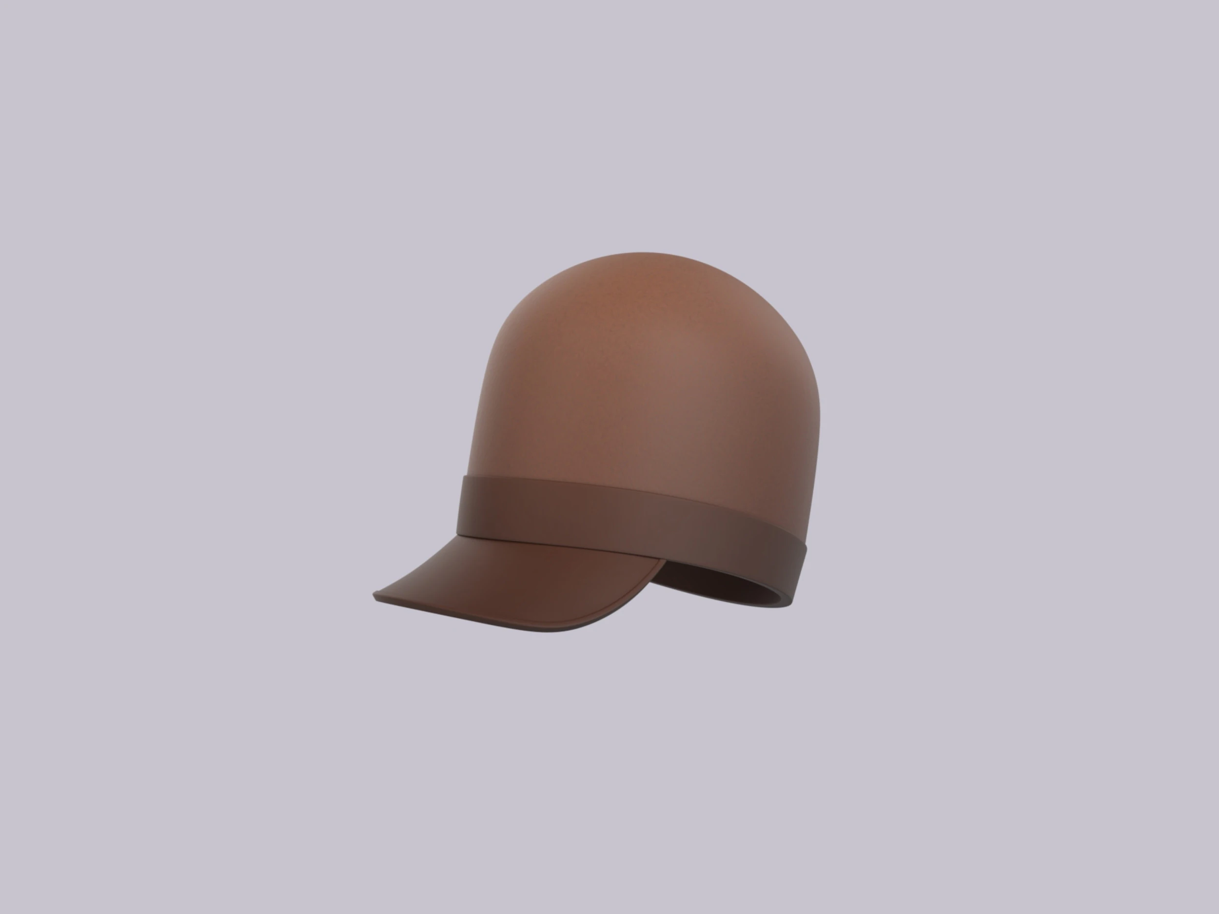 Hat884 3D Model .c4d .max .obj .3ds .fbx .stl .blend 