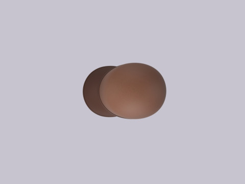 Hat884 3D Modell