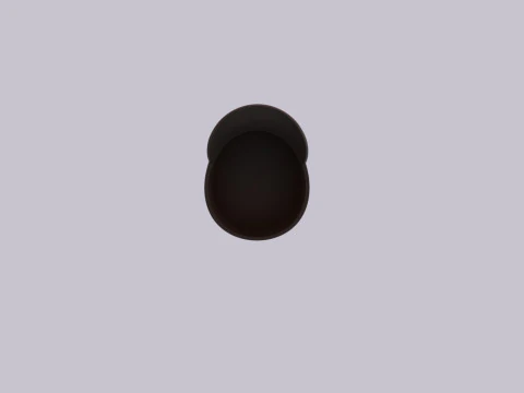 Hat884 3D Model