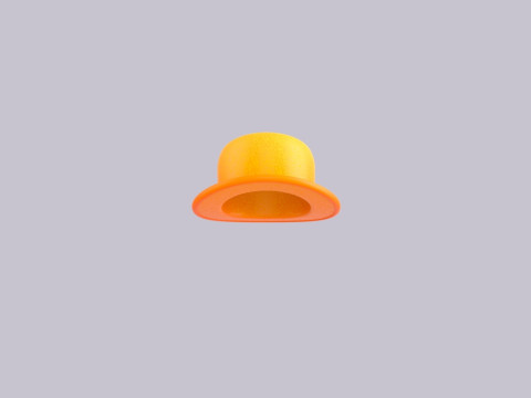 Hat886 3D 모델