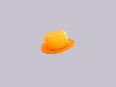 Hat886 3D 모델