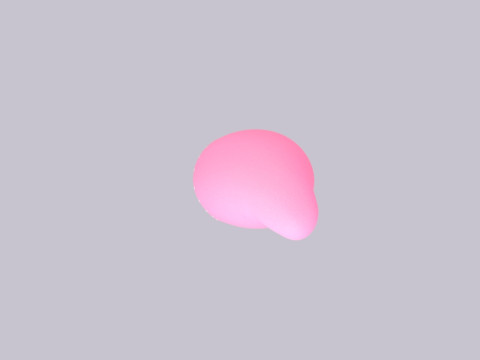 Hat887 3D Model