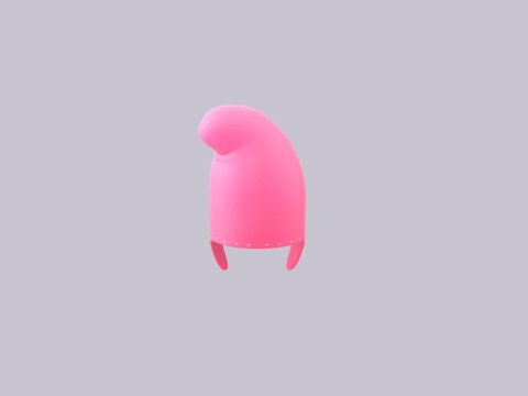 Hat887 3D Model