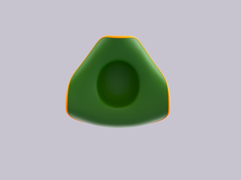 Hat888 3D Модель