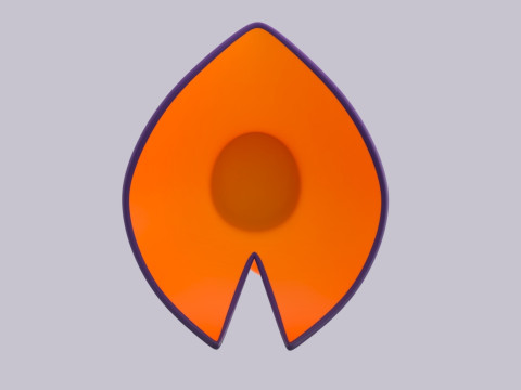 Hat889 3D Модель