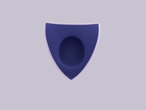 Hat891 Modelo 3D