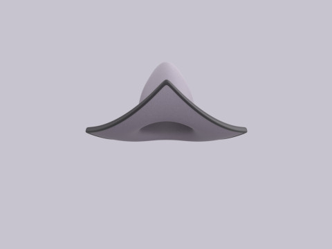 Hat892 3D Model