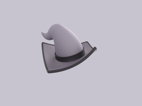 Hat892 3D Model