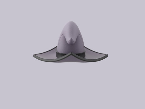 Hat892 3D Model