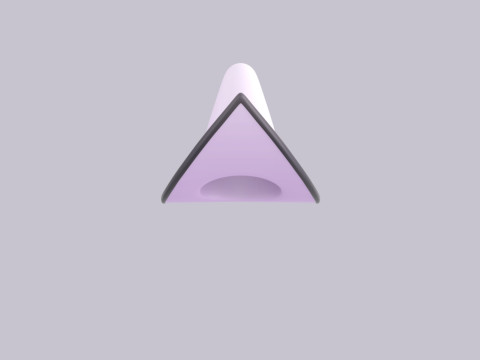 Hat893 3D Model