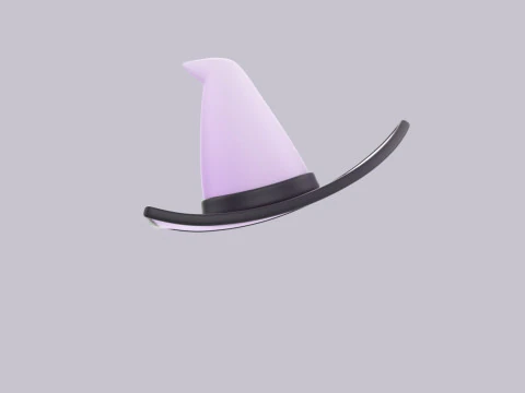 Hat893 3D Model