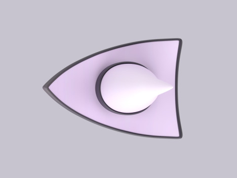 Hat893 3D Model