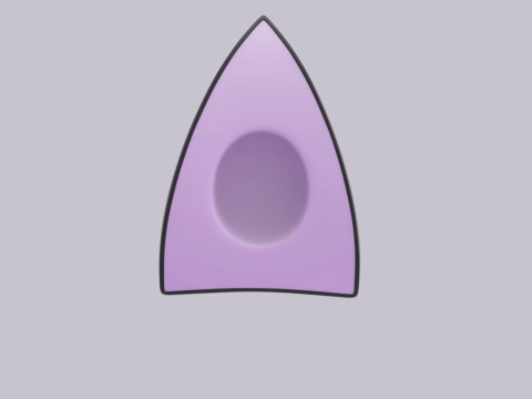 Hat893 3D Model