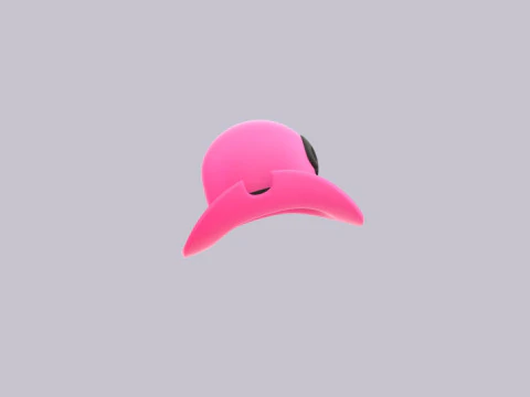 Hat896 3D Model