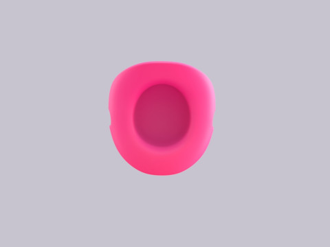 Hat896 Model 3D