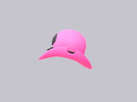 Hat896 Model 3D