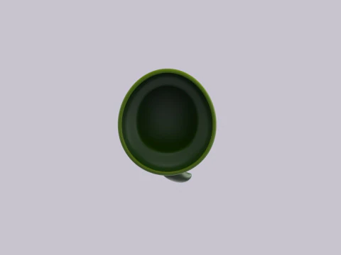 Hat897 3D Model