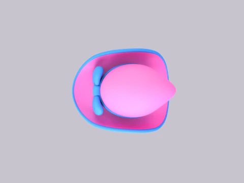 Hat899 3D Model