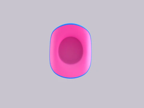 Hat899 3D Model