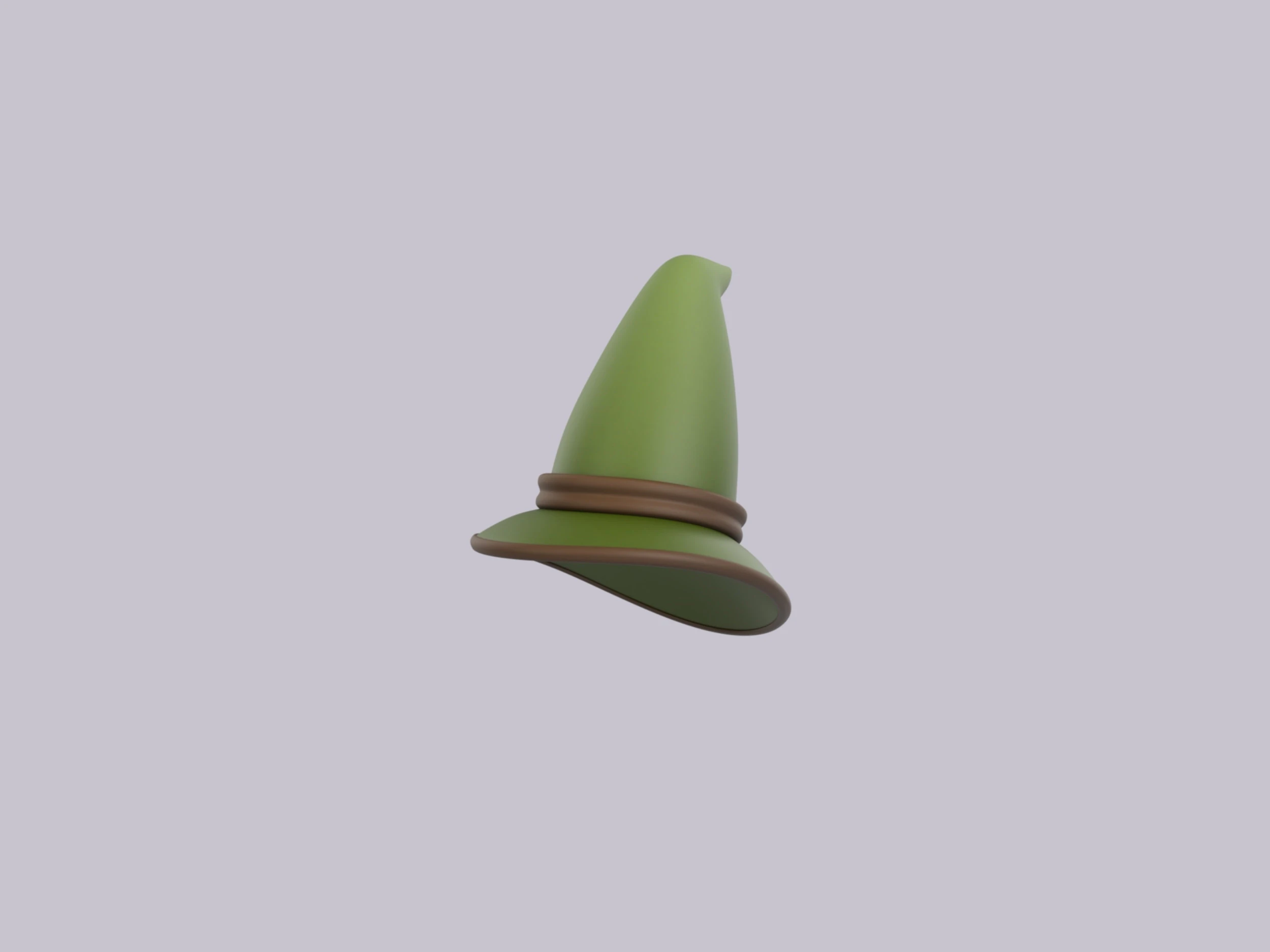 Hat900 3D Model .c4d .max .obj .3ds .fbx .stl .blend 
